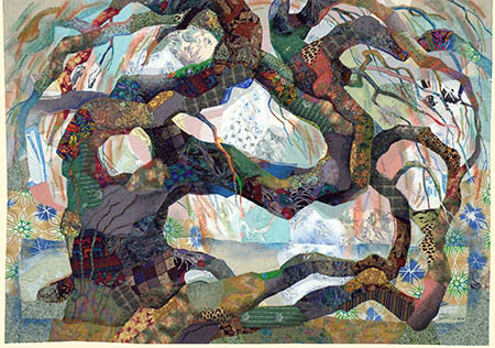 Tree I